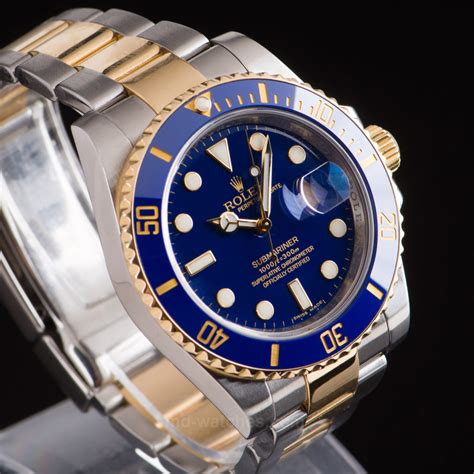 neupreis rolex submariner stahl gold|rolex submariner all gold price.